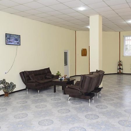 Javakhet Ninotsminda Εξωτερικό φωτογραφία