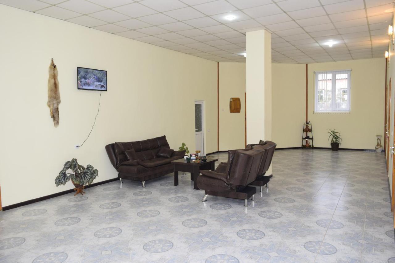 Javakhet Ninotsminda Εξωτερικό φωτογραφία