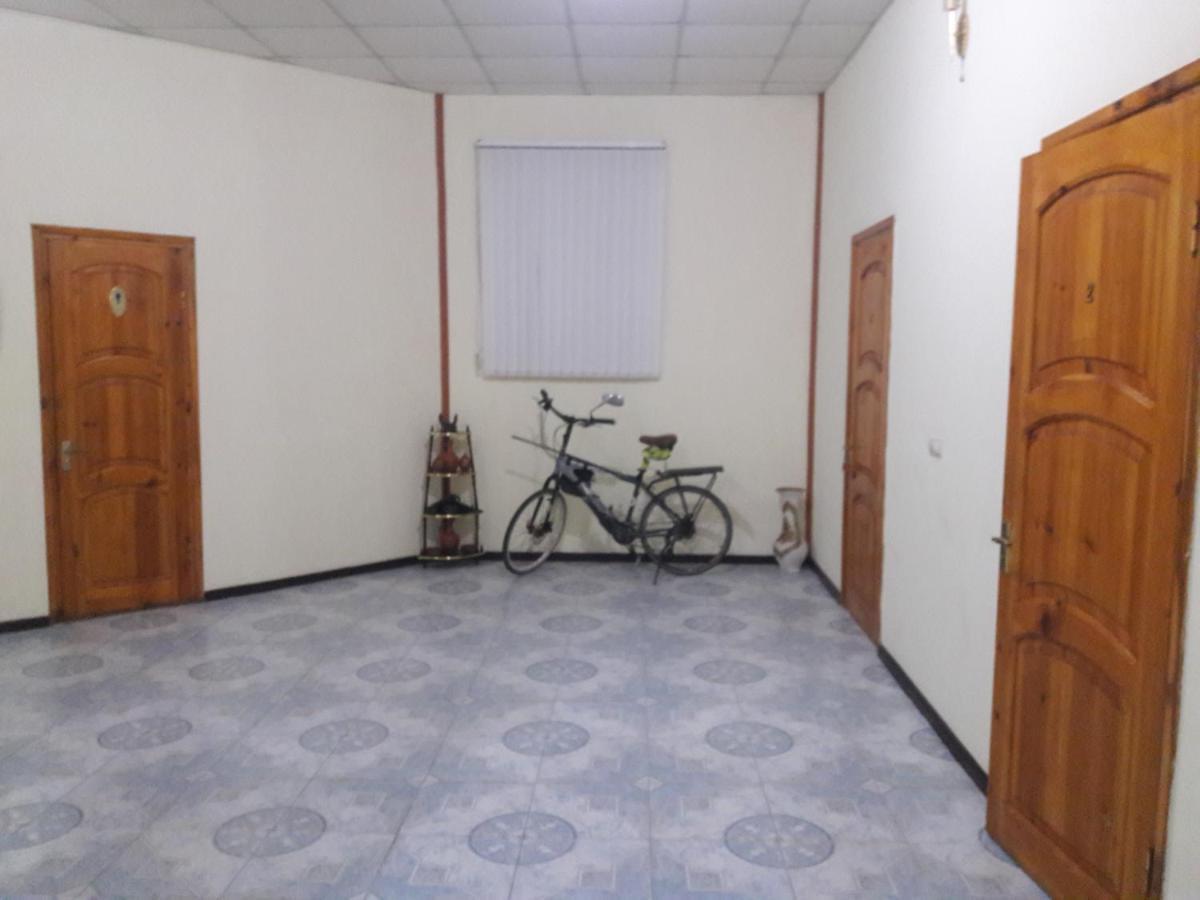 Javakhet Ninotsminda Εξωτερικό φωτογραφία